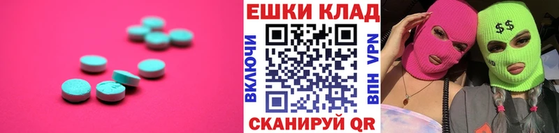 Ecstasy Punisher Кашин